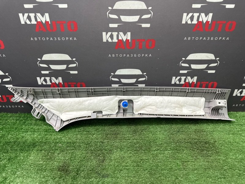 Накладка стойки лобового стекла Hyundai Creta 2018 GS