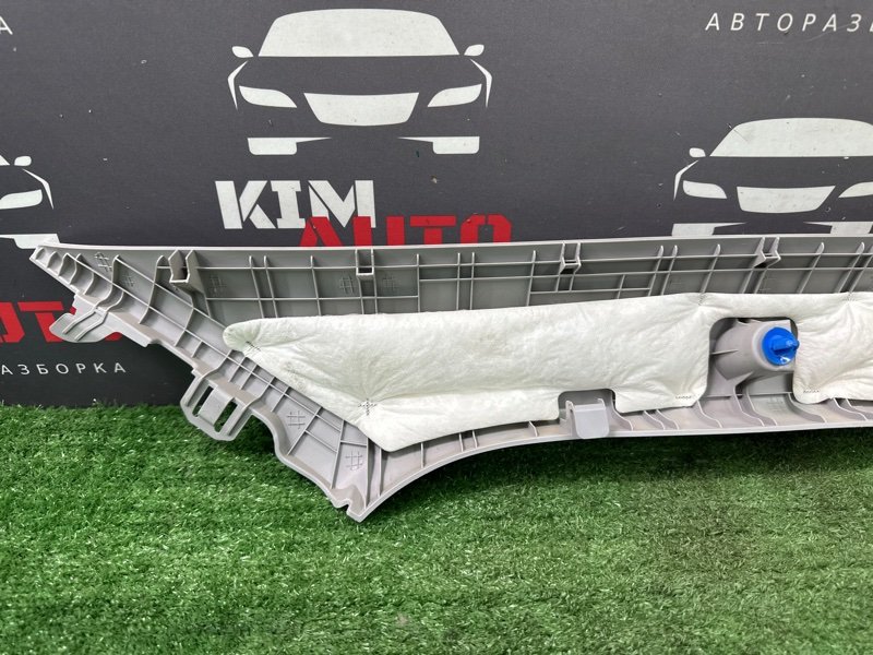 Накладка стойки лобового стекла Hyundai Creta 2018 GS