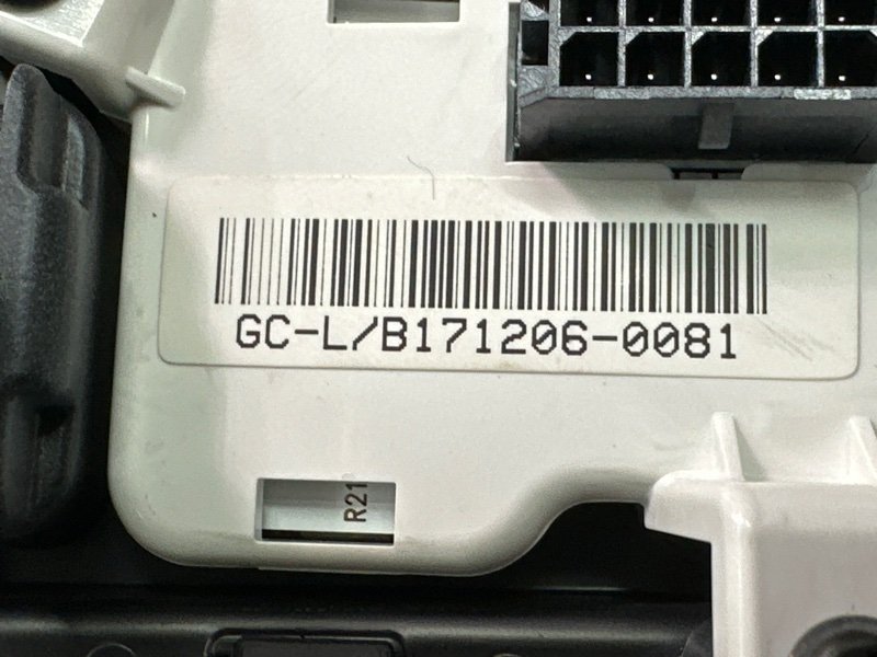 Рукоять с чехлом селектора АКПП Hyundai Creta 2018 GS