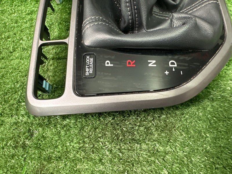 Рукоять с чехлом селектора АКПП Hyundai Creta 2018 GS