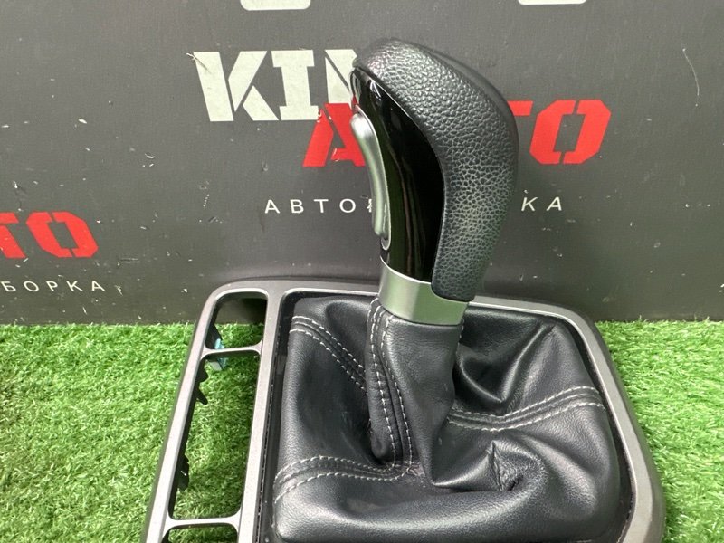 Рукоять с чехлом селектора АКПП Hyundai Creta 2018 GS