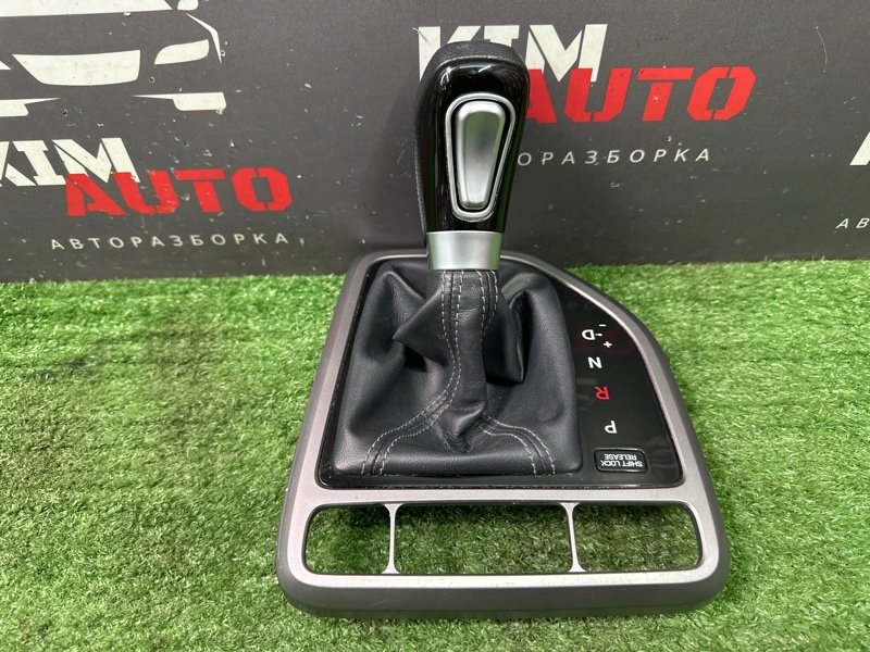 Рукоять с чехлом селектора АКПП Hyundai Creta 2018 GS