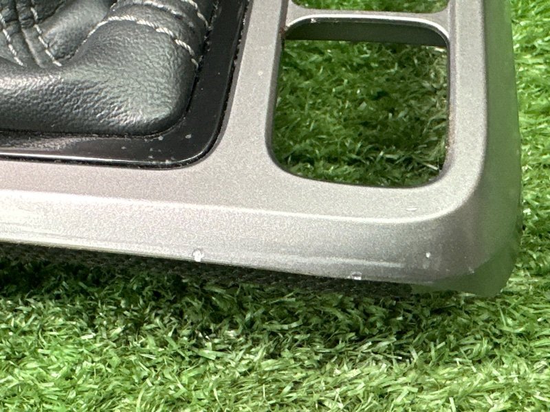 Рукоять с чехлом селектора АКПП Hyundai Creta 2018 GS