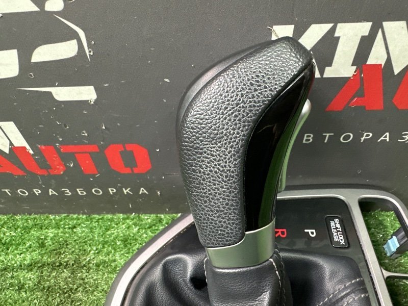 Рукоять с чехлом селектора АКПП Hyundai Creta 2018 GS