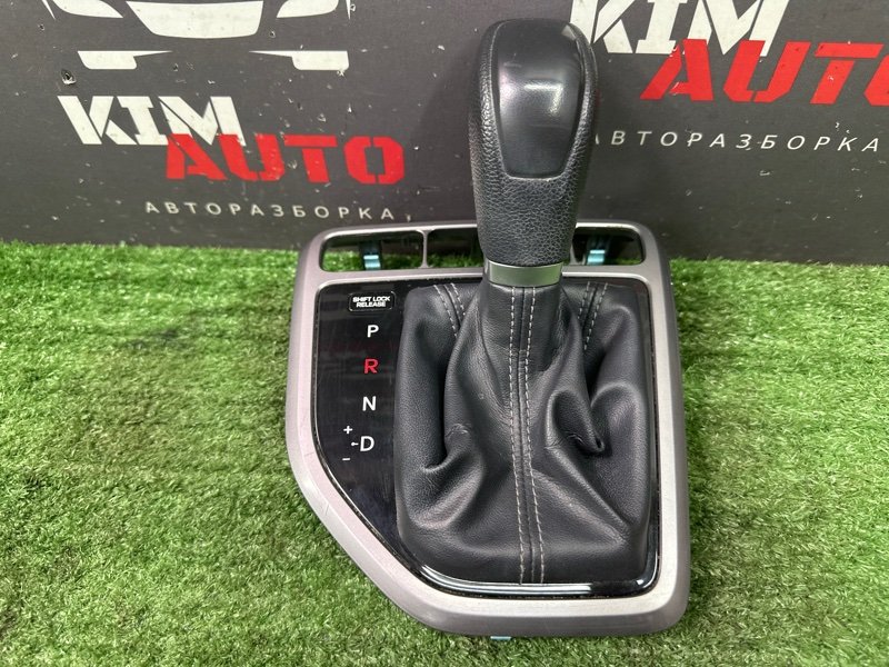 Рукоять с чехлом селектора АКПП Hyundai Creta 2018 GS