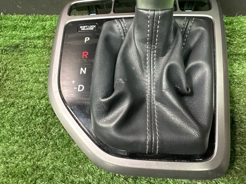 Рукоять с чехлом селектора АКПП Hyundai Creta 2018 GS