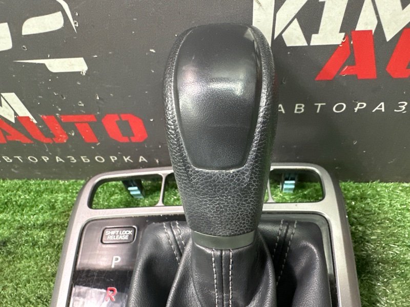 Рукоять с чехлом селектора АКПП Hyundai Creta 2018 GS