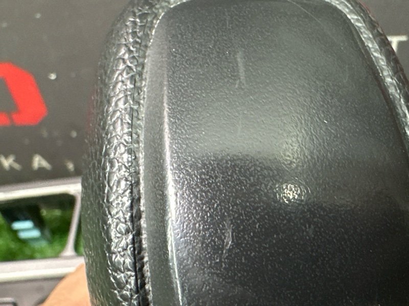 Рукоять с чехлом селектора АКПП Hyundai Creta 2018 GS