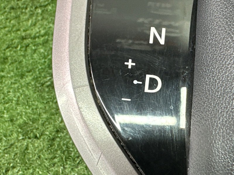 Рукоять с чехлом селектора АКПП Hyundai Creta 2018 GS