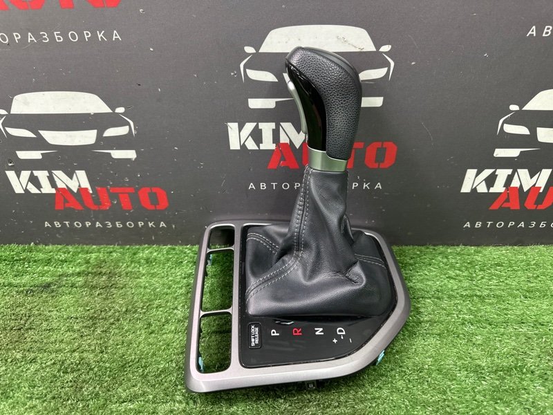 Рукоять с чехлом селектора АКПП Hyundai Creta 2018 GS