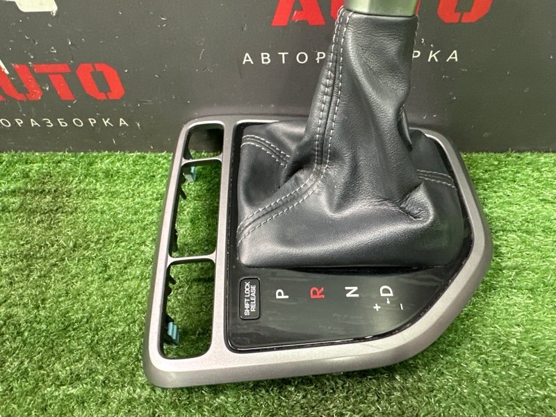 Рукоять с чехлом селектора АКПП Hyundai Creta 2018 GS