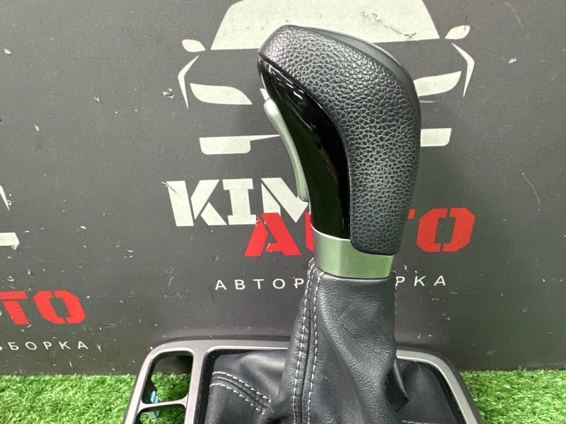 Рукоять с чехлом селектора АКПП Hyundai Creta 2018 GS