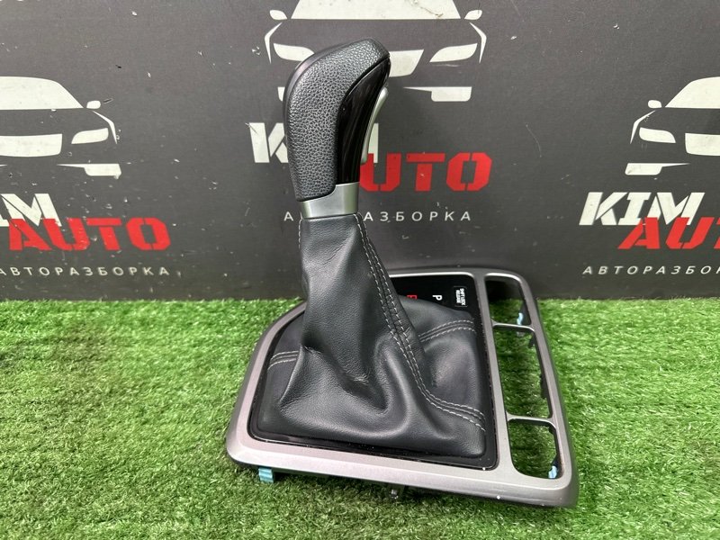 Рукоять с чехлом селектора АКПП Hyundai Creta 2018 GS