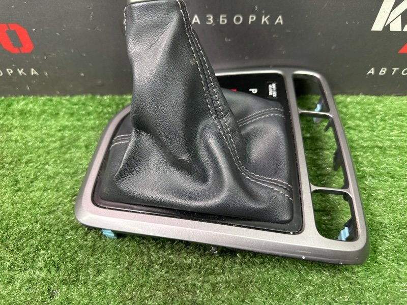 Рукоять с чехлом селектора АКПП Hyundai Creta 2018 GS