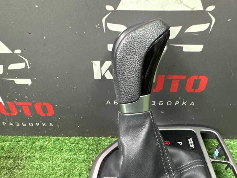 Рукоять с чехлом селектора АКПП Hyundai Creta 2018 GS