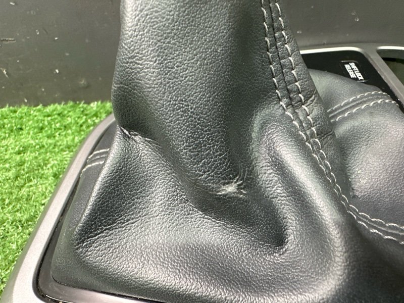 Рукоять с чехлом селектора АКПП Hyundai Creta 2018 GS