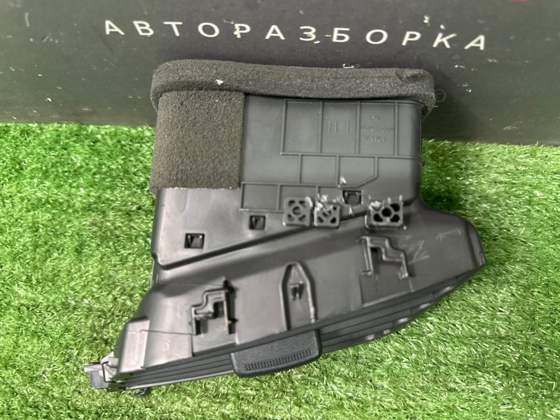 Дефлектор отопителя центральный Hyundai Creta 2018 GS