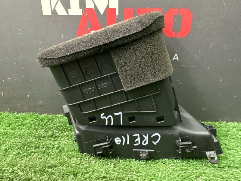 Дефлектор отопителя центральный Hyundai Creta 2018 GS