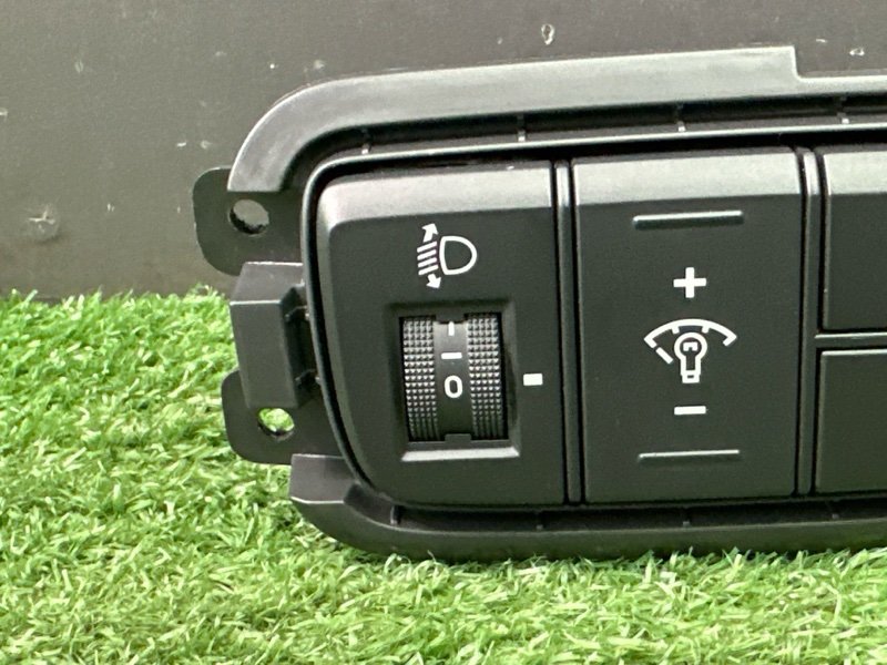 Блок управления светом Hyundai Creta 2018 GS