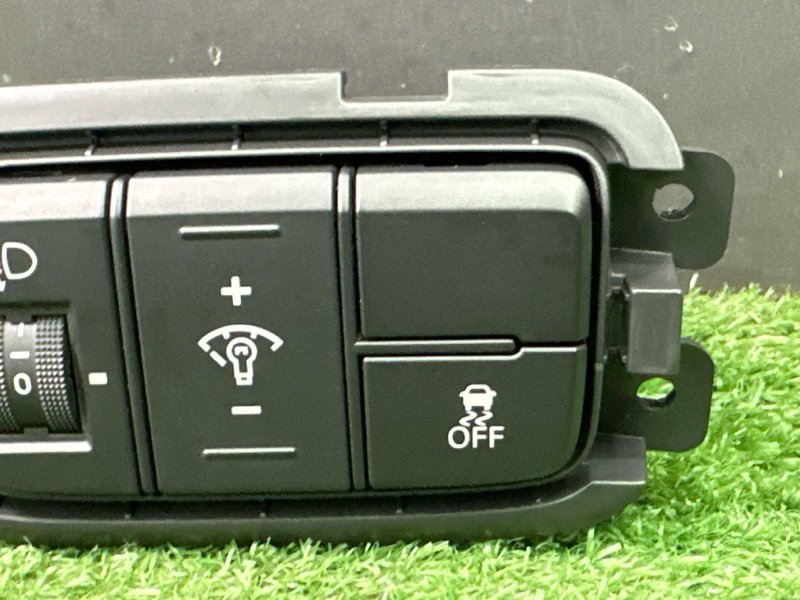 Блок управления светом Hyundai Creta 2018 GS