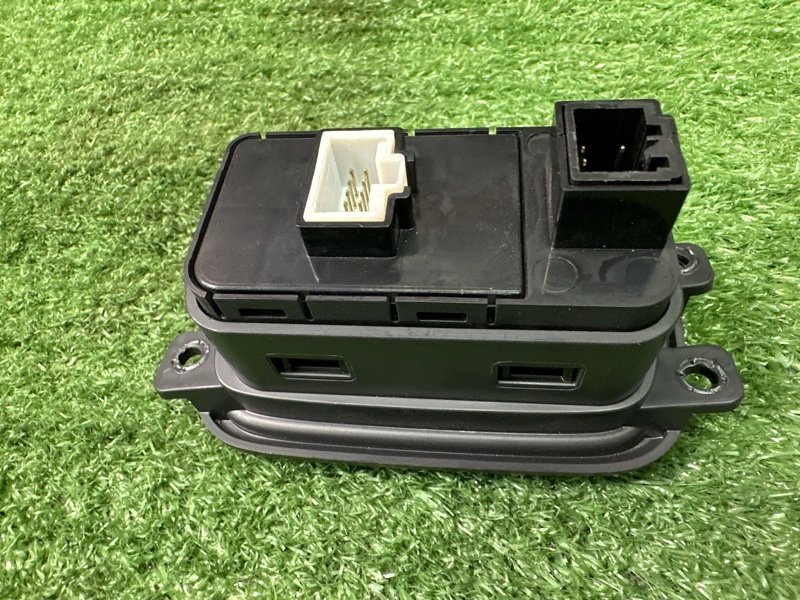 Блок управления светом Hyundai Creta 2018 GS