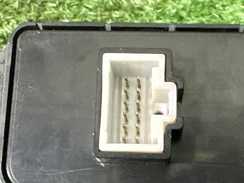 Блок управления светом Hyundai Creta 2018 GS