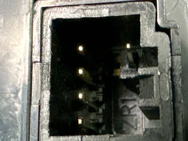 Блок управления светом Hyundai Creta 2018 GS