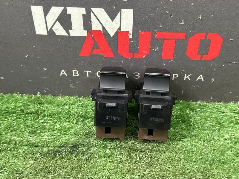 Кнопка стеклоподъемника Hyundai Creta 2018 GS