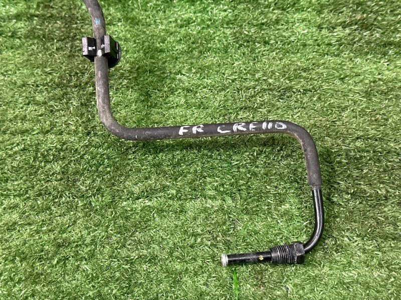 Трубка тормозная Hyundai Creta 2018 GS