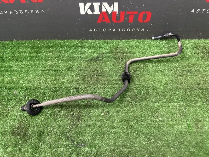 Трубка тормозная Hyundai Creta 2018 GS