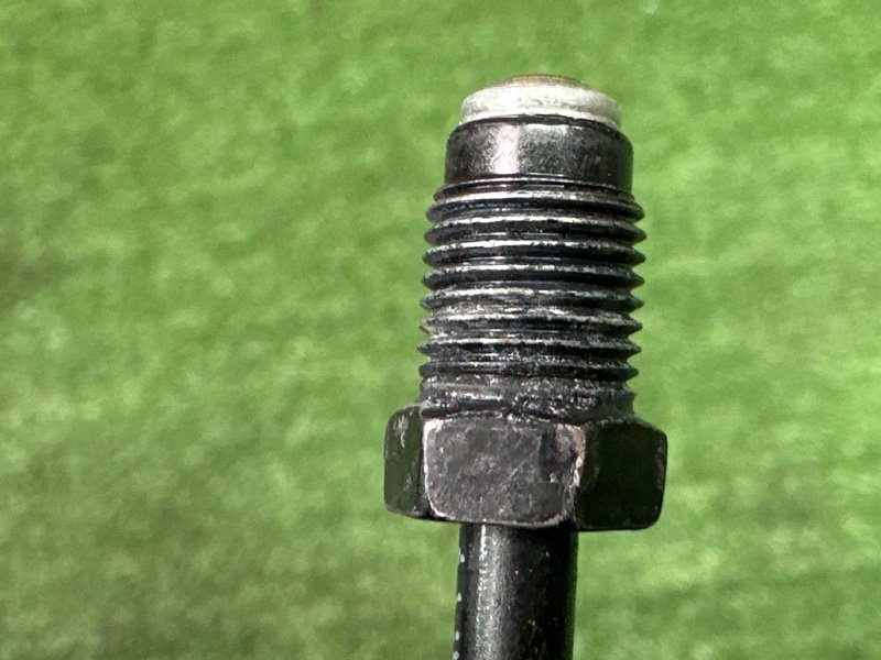 Трубка тормозная Hyundai Creta 2018 GS