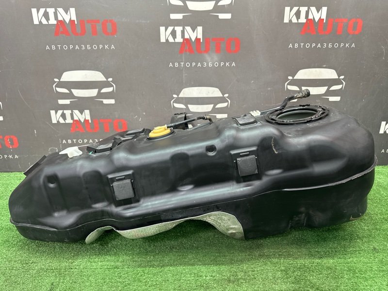 Бак топливный с тепловым экраном Hyundai Creta 2018 GS