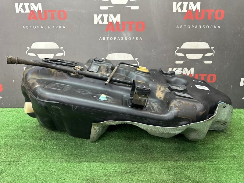 Бак топливный с тепловым экраном Hyundai Creta 2018 GS