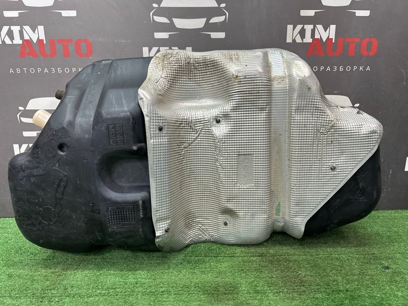 Бак топливный с тепловым экраном Hyundai Creta 2018 GS