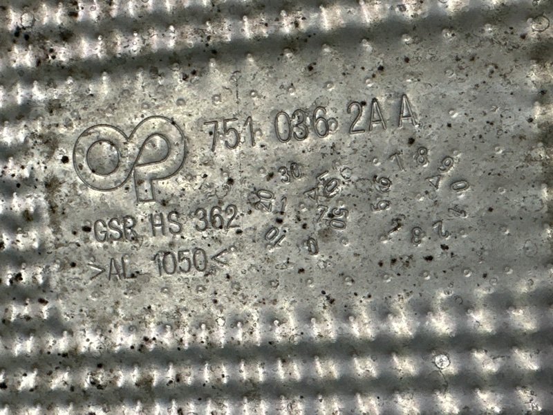 Бак топливный с тепловым экраном Hyundai Creta 2018 GS