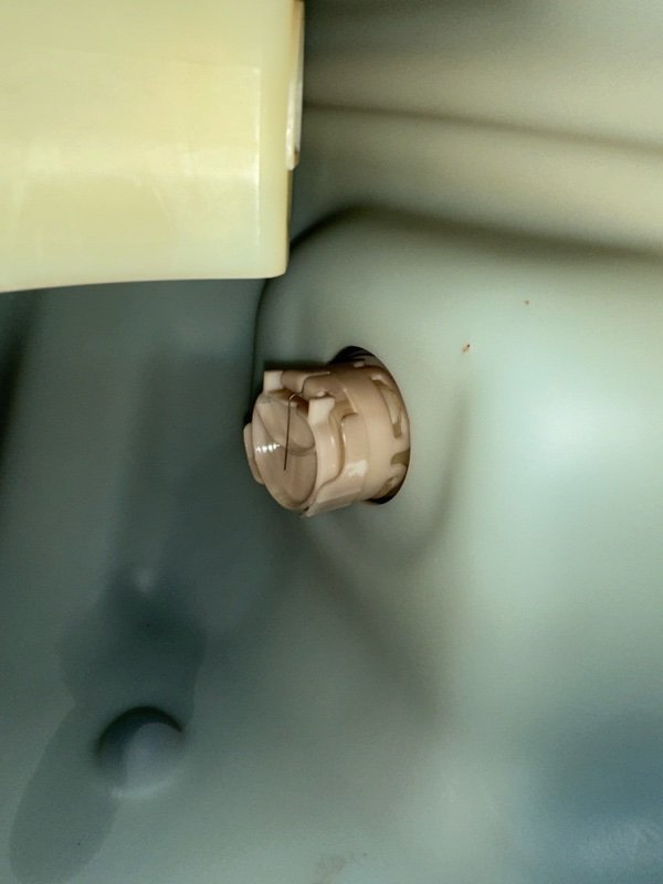 Бак топливный с тепловым экраном Hyundai Creta 2018 GS