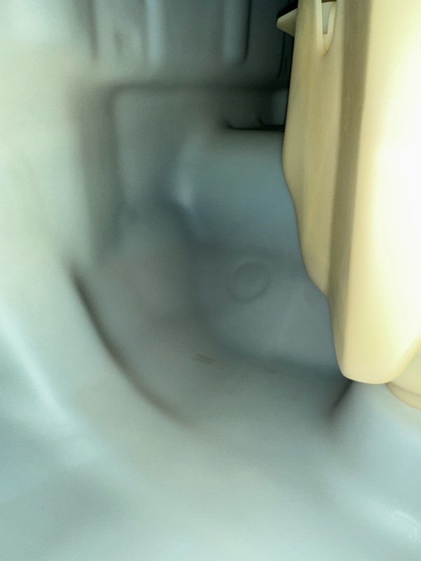 Бак топливный с тепловым экраном Hyundai Creta 2018 GS