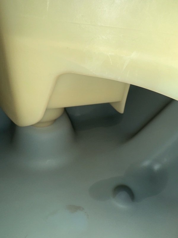 Бак топливный с тепловым экраном Hyundai Creta 2018 GS