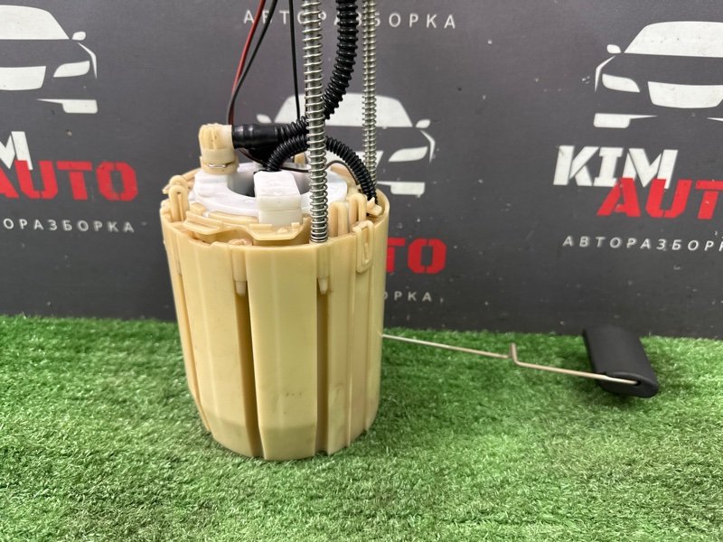 Насос топливный (Бензонасос) Hyundai Creta 2018 GS