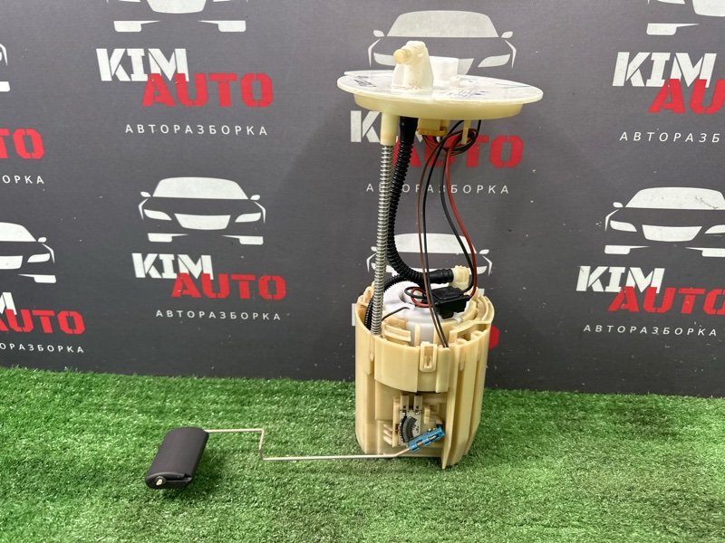 Насос топливный (Бензонасос) Hyundai Creta 2018 GS