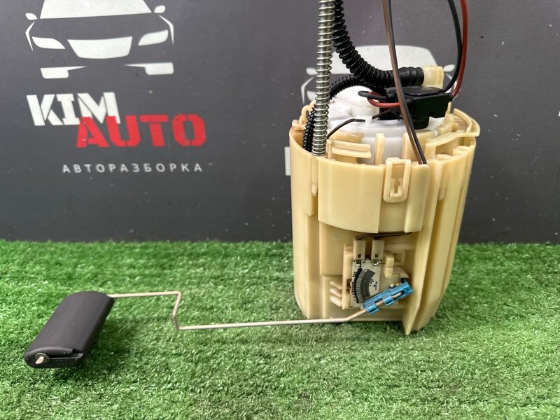 Насос топливный (Бензонасос) Hyundai Creta 2018 GS