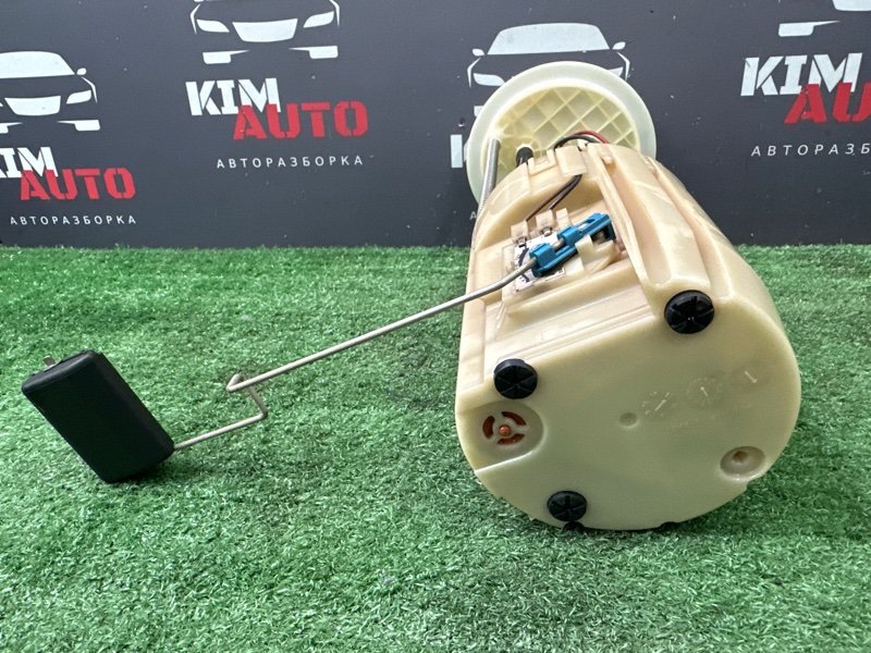 Насос топливный (Бензонасос) Hyundai Creta 2018 GS