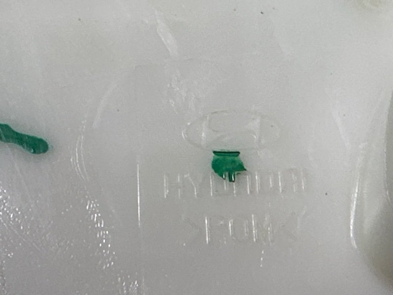 Насос топливный (Бензонасос) Hyundai Creta 2018 GS