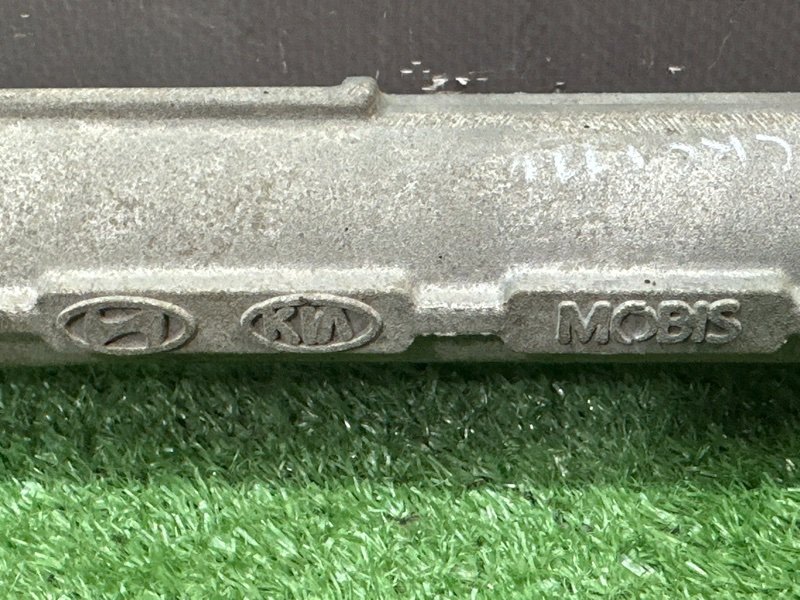 Рулевая рейка Hyundai Creta 2018 GS