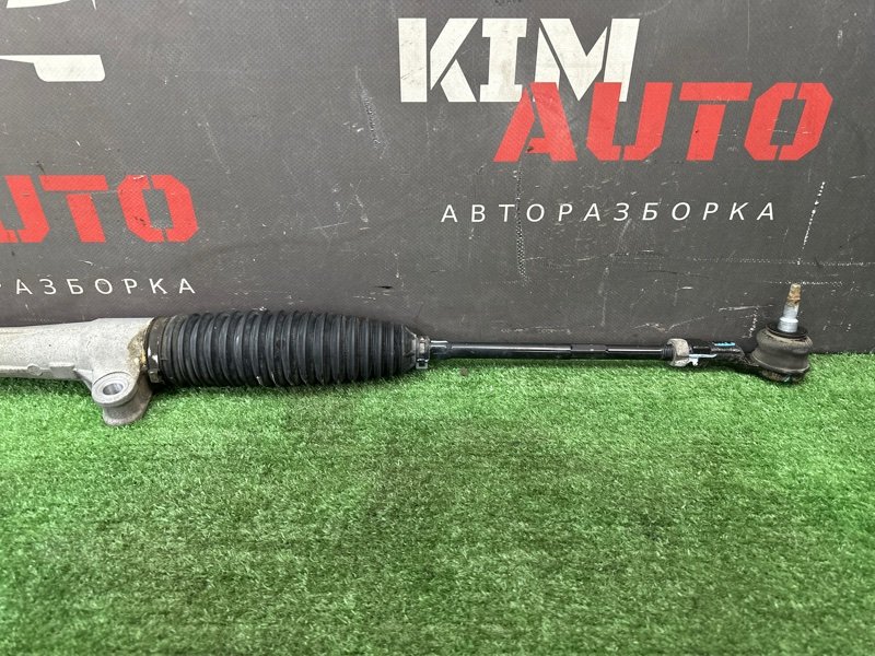 Рулевая рейка Hyundai Creta 2018 GS