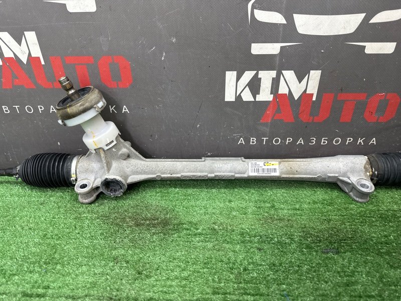 Рулевая рейка Hyundai Creta 2018 GS