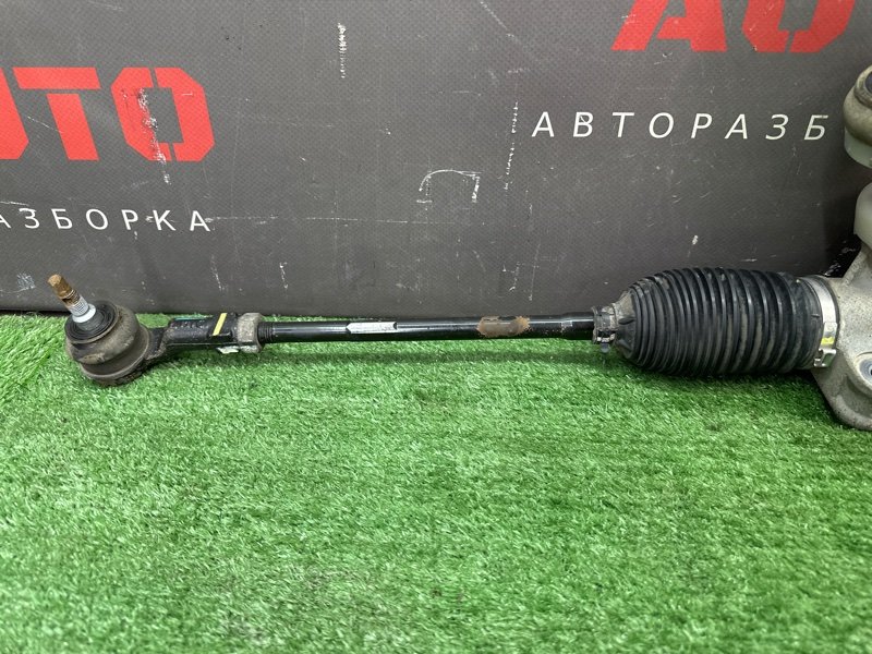 Рулевая рейка Hyundai Creta 2018 GS