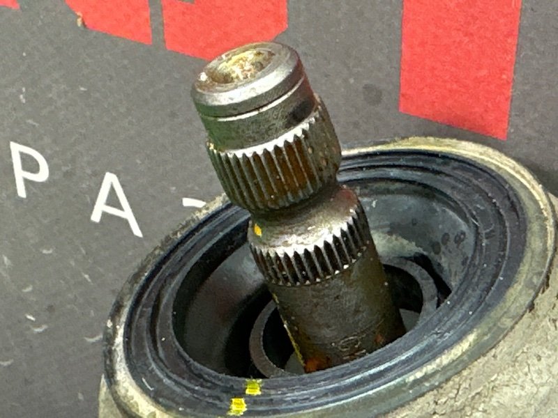 Рулевая рейка Hyundai Creta 2018 GS