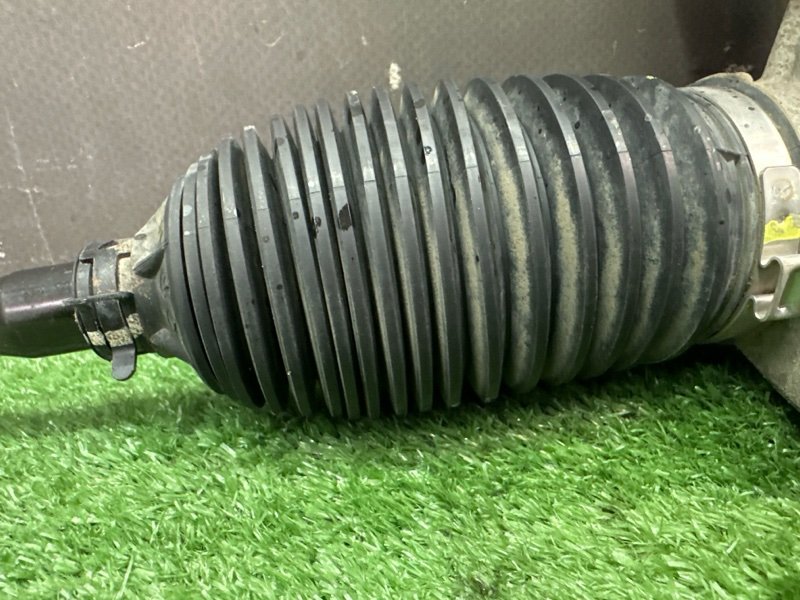 Рулевая рейка Hyundai Creta 2018 GS