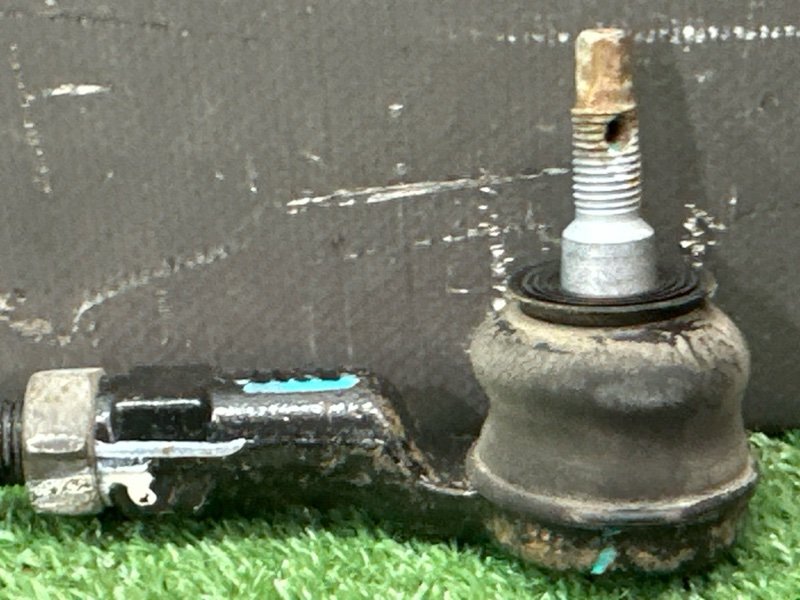 Рулевая рейка Hyundai Creta 2018 GS